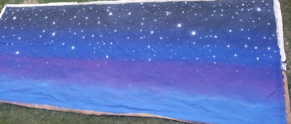 Theater Backdrops