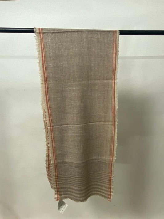 Pashmina Scarfs & Mufflers DRA139SCM