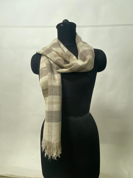 Pashmina Scarfs & Mufflers DRA65SC