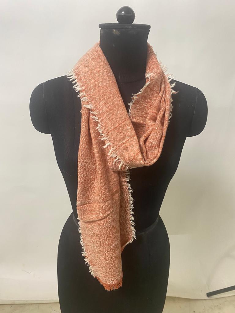 Pashmina Scarfs & Mufflers BH51SCM