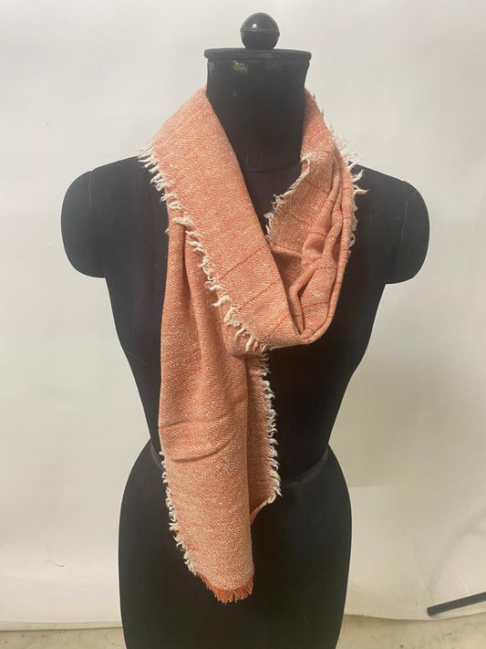 Pashmina Scarfs & Mufflers BH51SCM