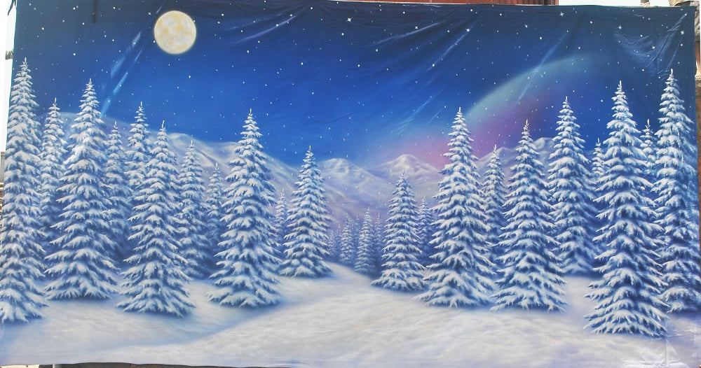 Theater Backdrops