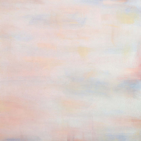 Canvas Painted Backdrop 523