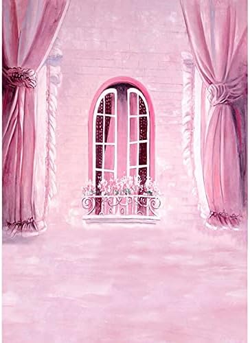 Hand Painted Scenic Backdrop 910
