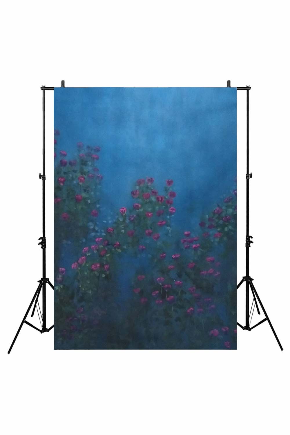 Hand Painted Scenic Backdrop 927