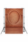 Hand Painted Abstract Wall Backdrop 933