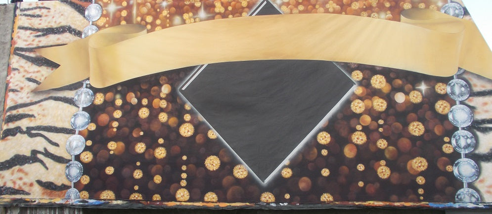 Events Backdrops