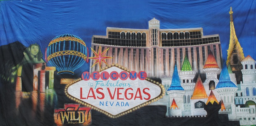 Theater Backdrops