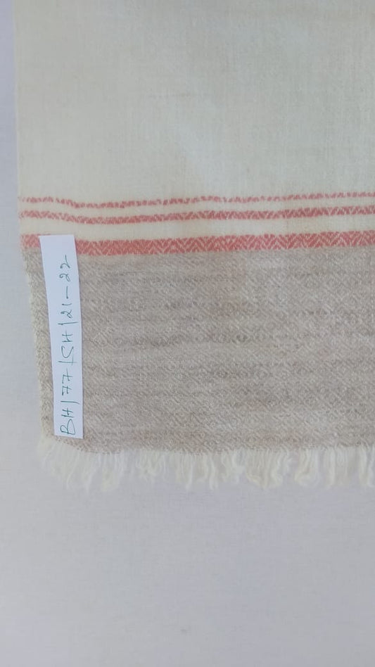 Pashmina Shawl BH-77-SH-21-22