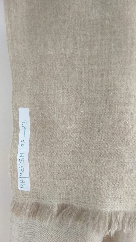 Pashmina Shawl BH-98-SH-22-23