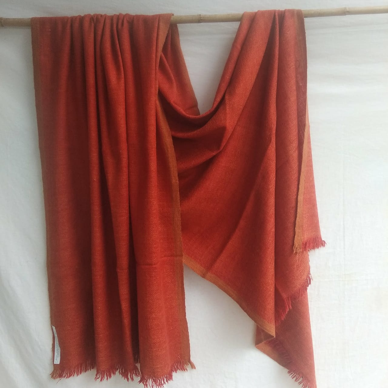 Pashmina Stole DR-B220-ST-MJ