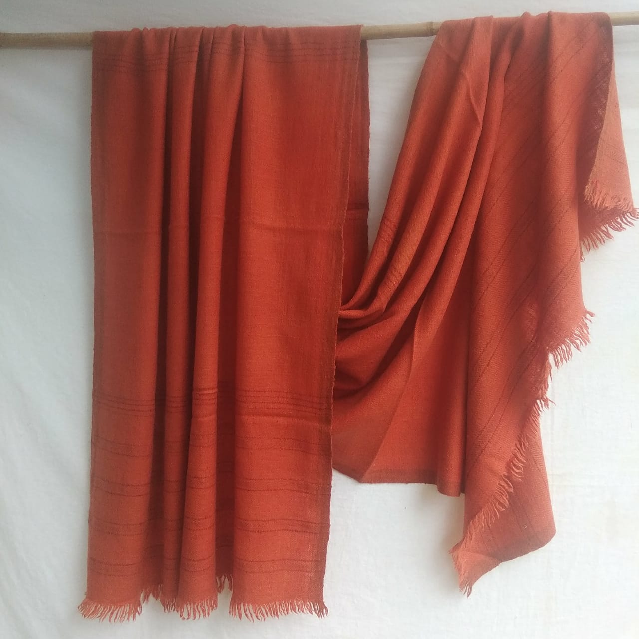 Pashmina Stole DR-B280-ST-MJ