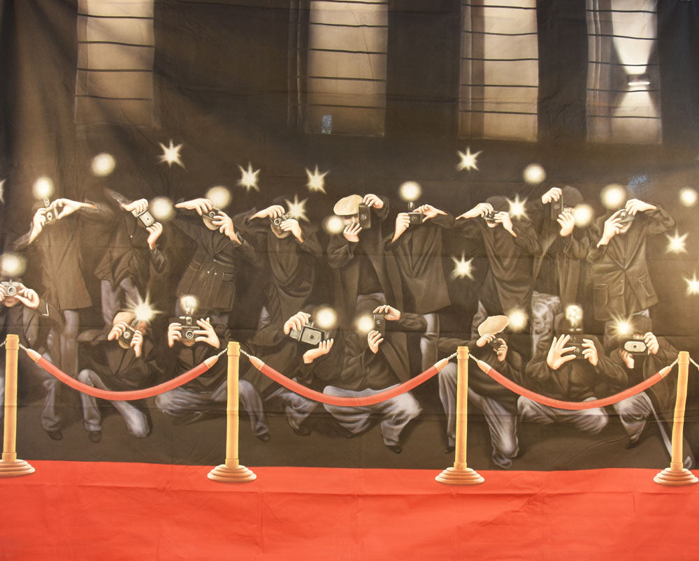Theater Backdrops