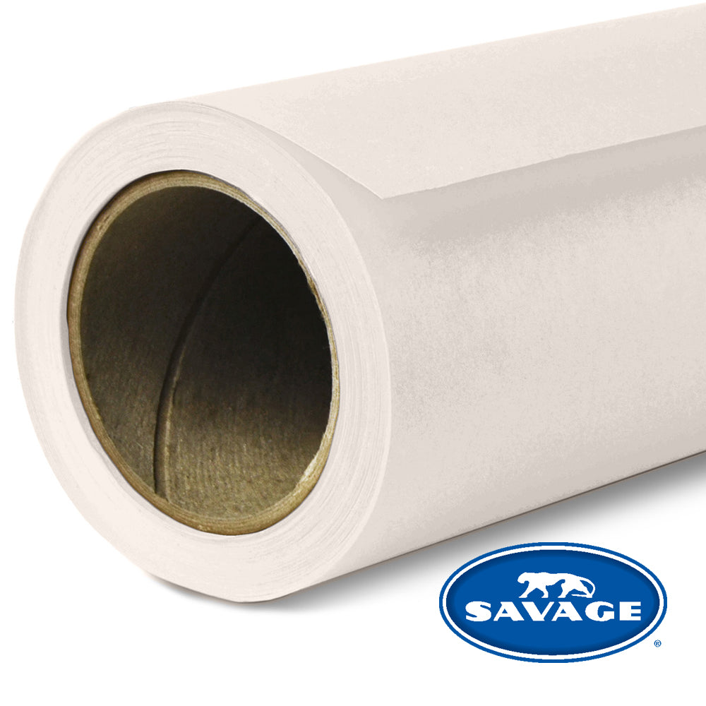 Savage Seamless Background Paper - #51 Bone