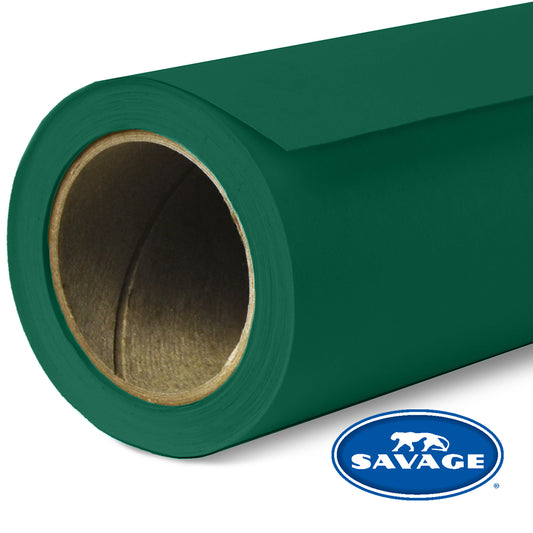 Savage Seamless Background Paper - #18 Evergreen