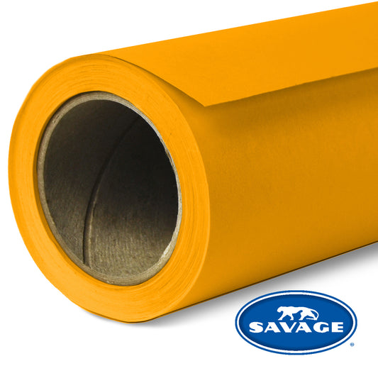 Savage Seamless Background Paper - #43 Marmalade