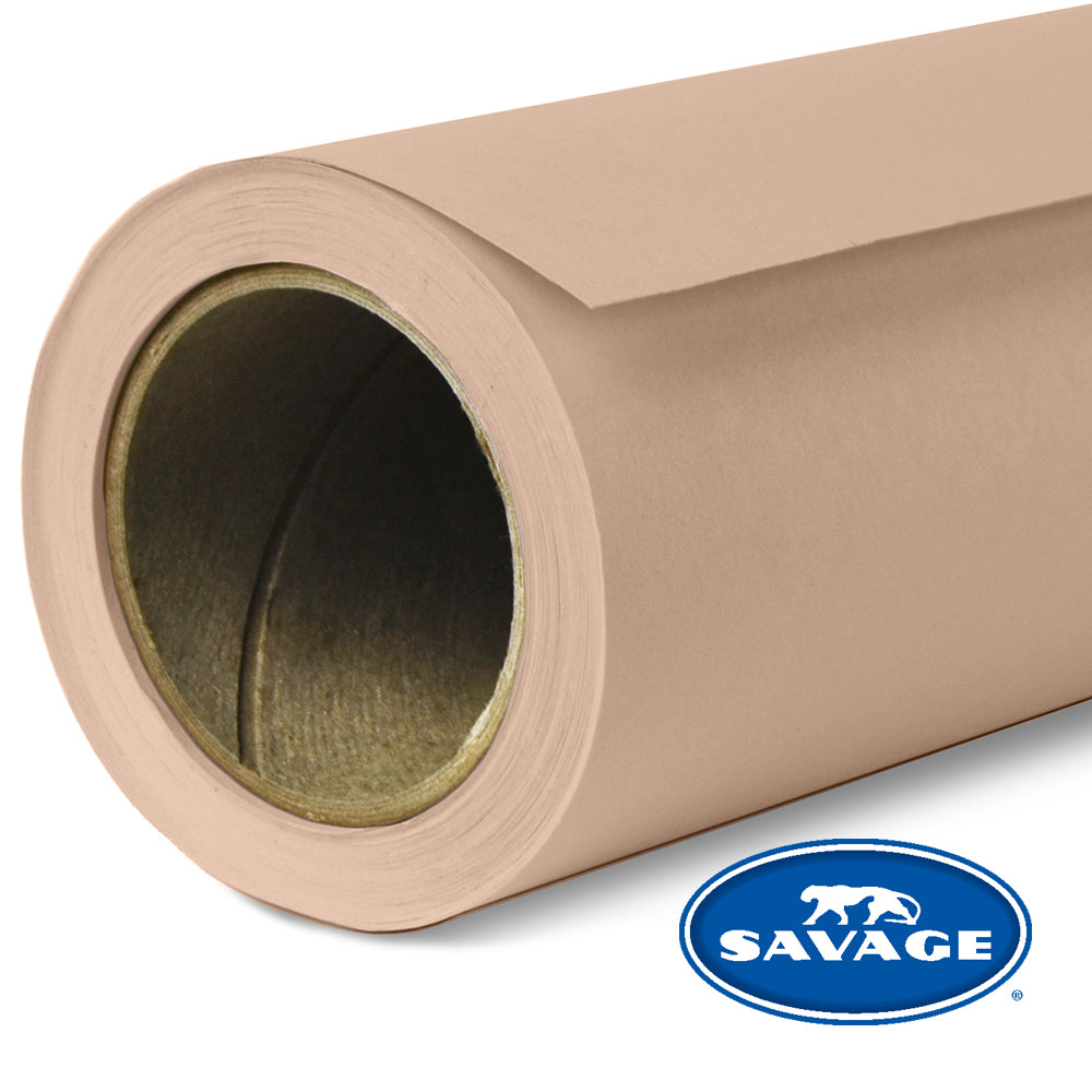 Savage Seamless Background Paper - #53 Pecan