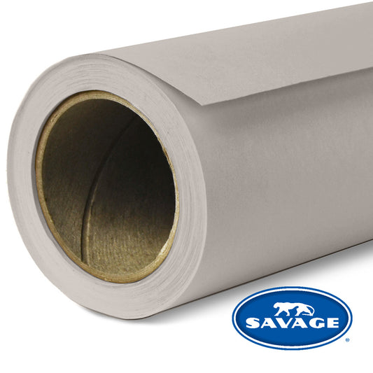 Savage Seamless Background Paper - #70 Storm Gray