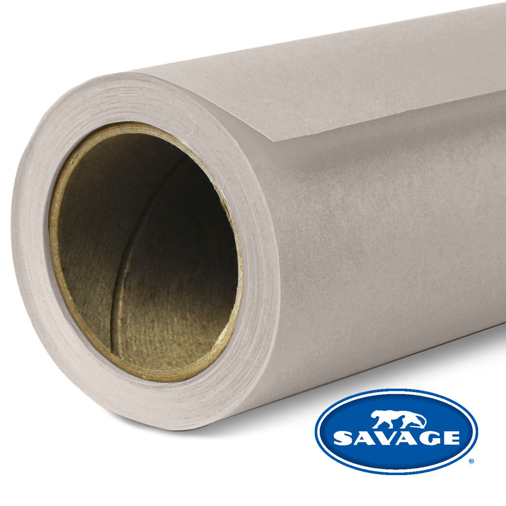 Savage Seamless Background Paper - #61 TV Gray