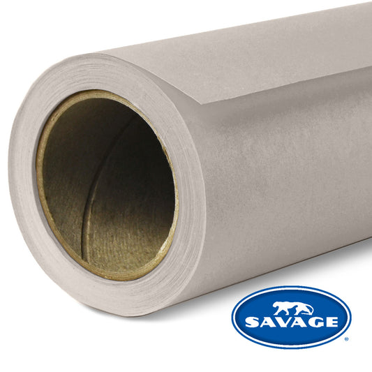 Savage Seamless Background Paper - #61 TV Gray