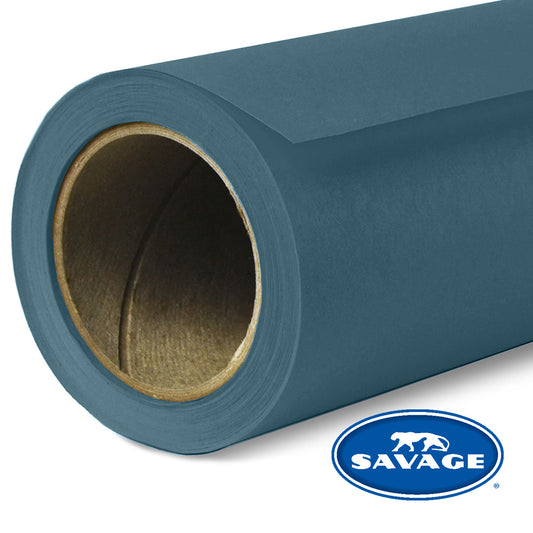 Savage Seamless Background Paper - #05 Ultramarine