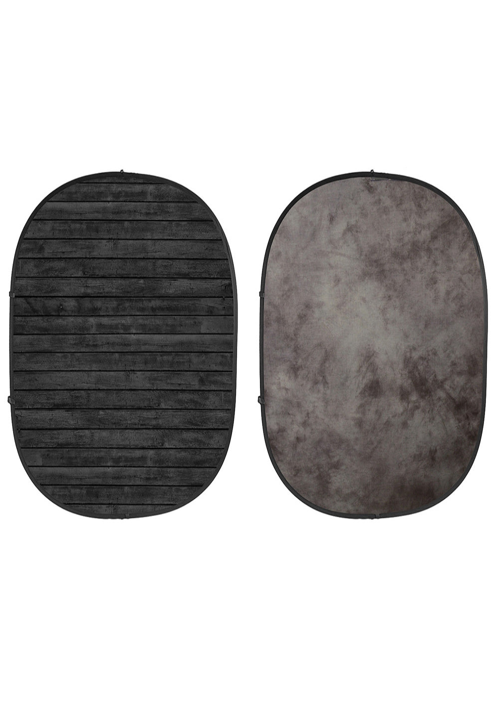 Twistflex Printed Texture Collapsible Studio Photography Backdrops