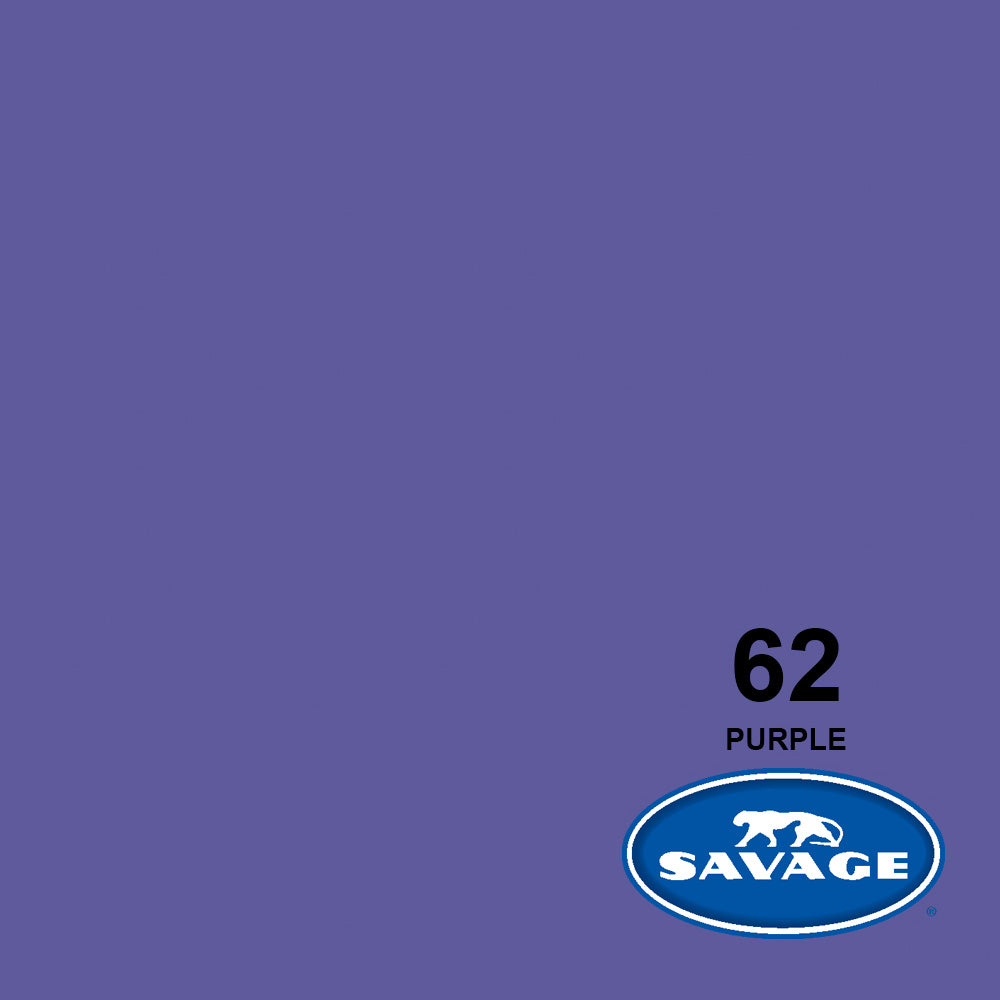 Savage Seamless Background Paper - #62 Purple