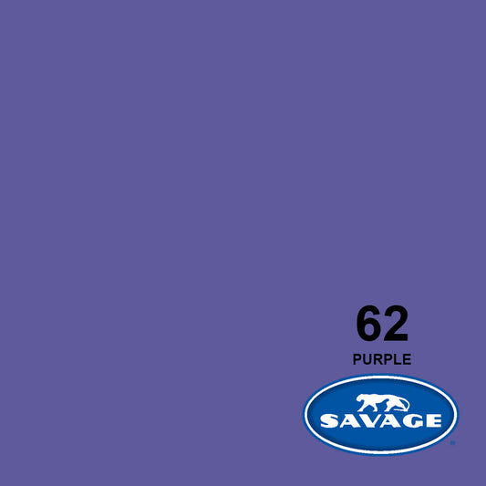 Savage Seamless Background Paper - #62 Purple