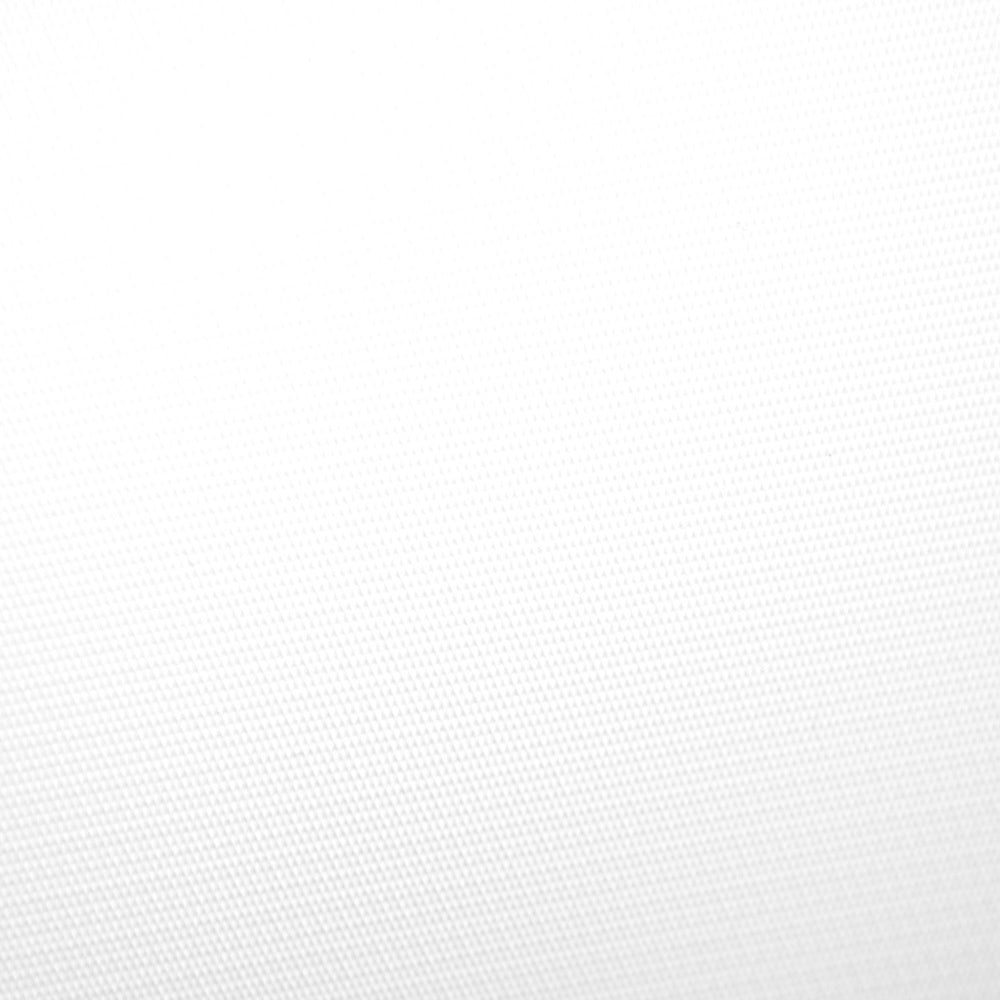 Pure White Infinity Vinyl Background