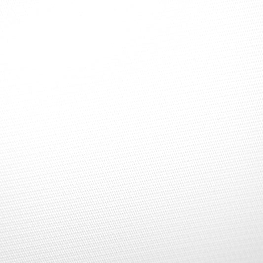 Pure White Infinity Vinyl Background