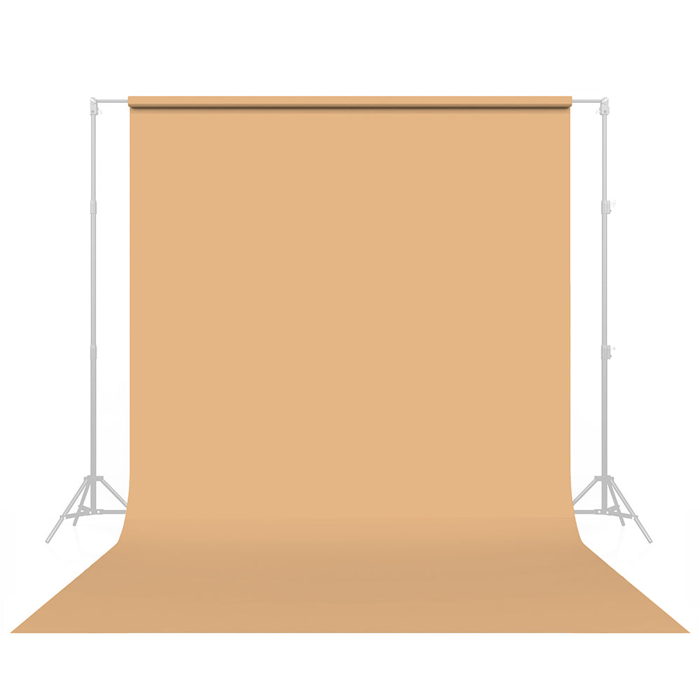 Savage Seamless Background Paper - #79 Almond