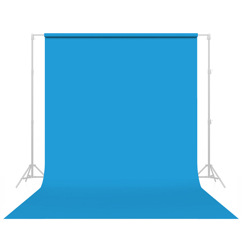 Savage Seamless Background Paper - #31 Blue Jay
