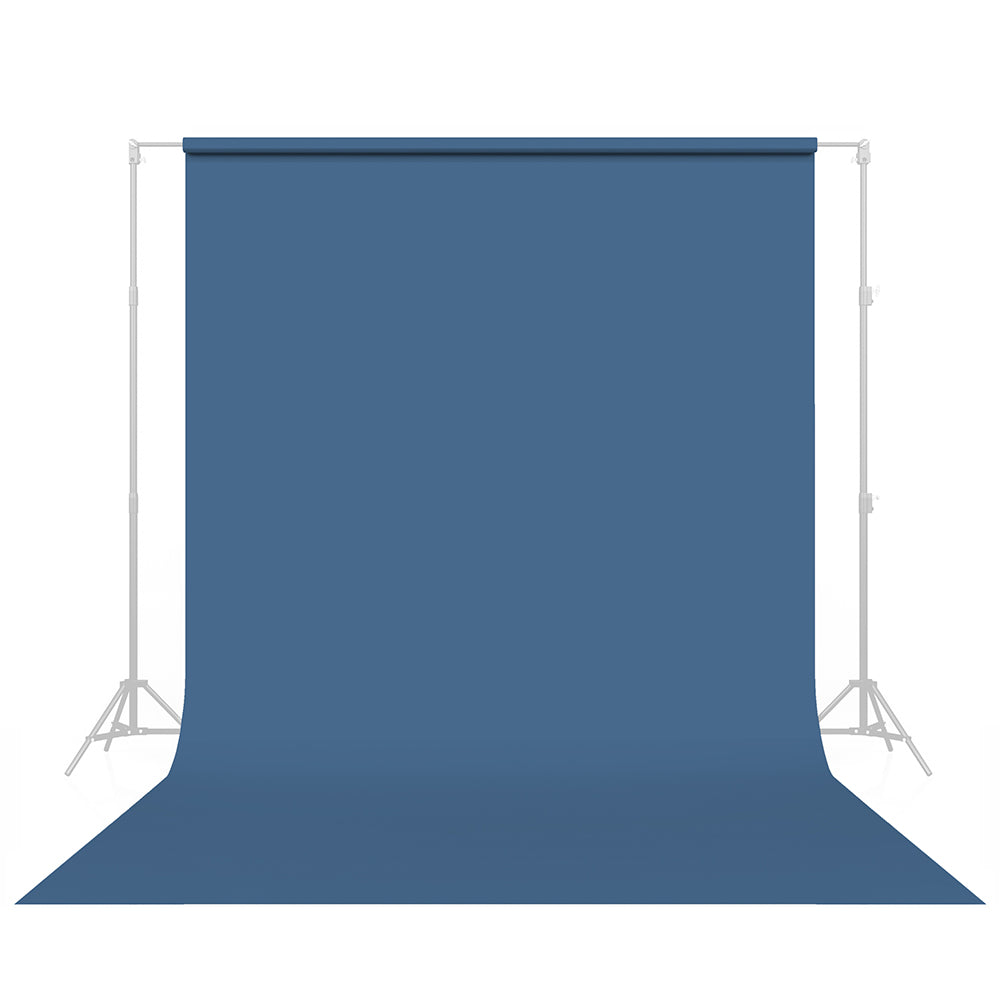 Savage Seamless Background Paper - #64 Blue Jean