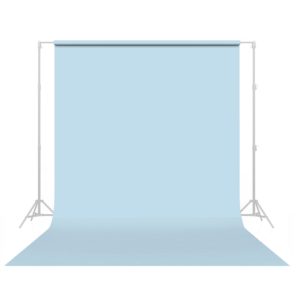 Savage Seamless Background Paper - #41 Blue Mist