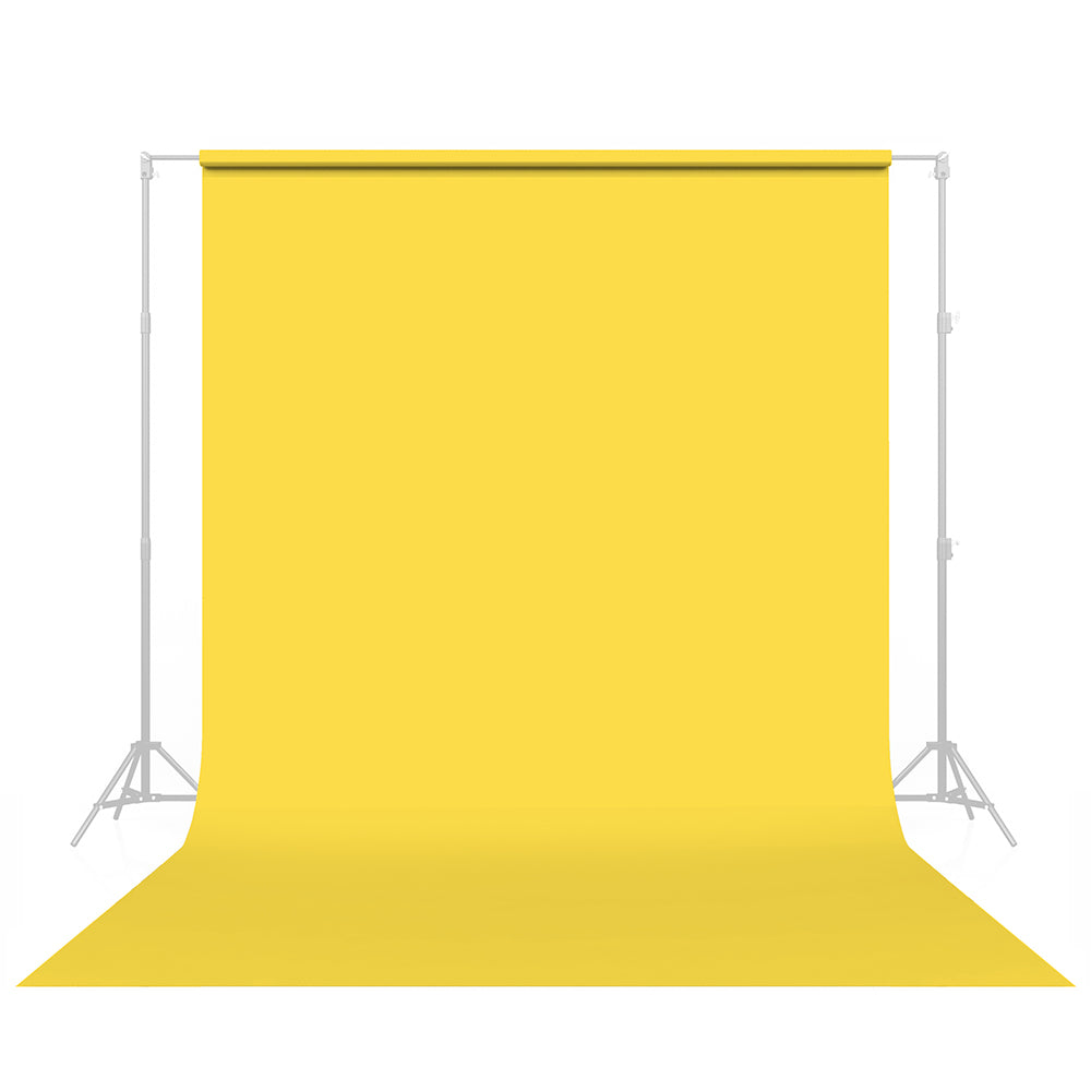 Savage Seamless Background Paper - #38 Canary