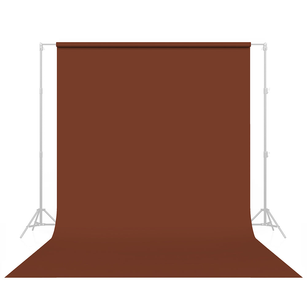Savage Seamless Background Paper - #16 Chestnut