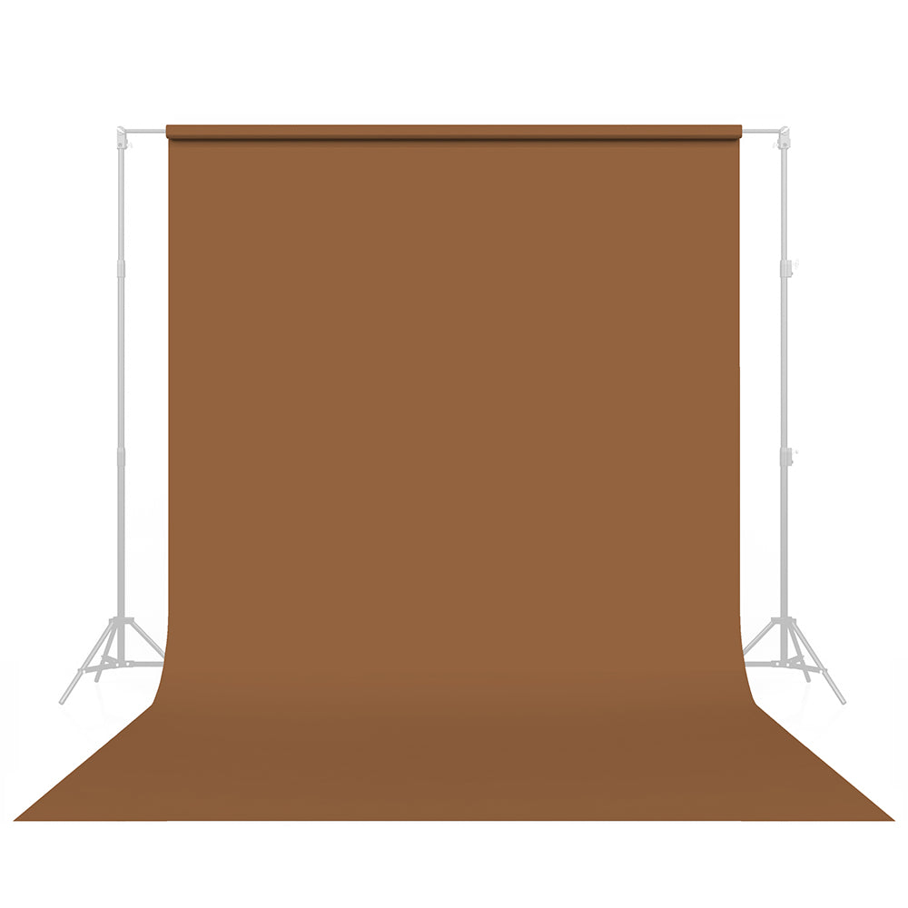 Savage Seamless Background Paper - #80 Cocoa