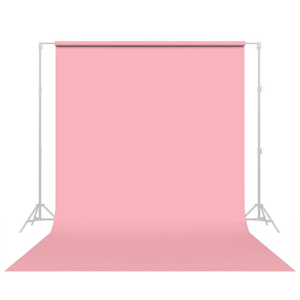 Savage Seamless Background Paper - #03 Coral