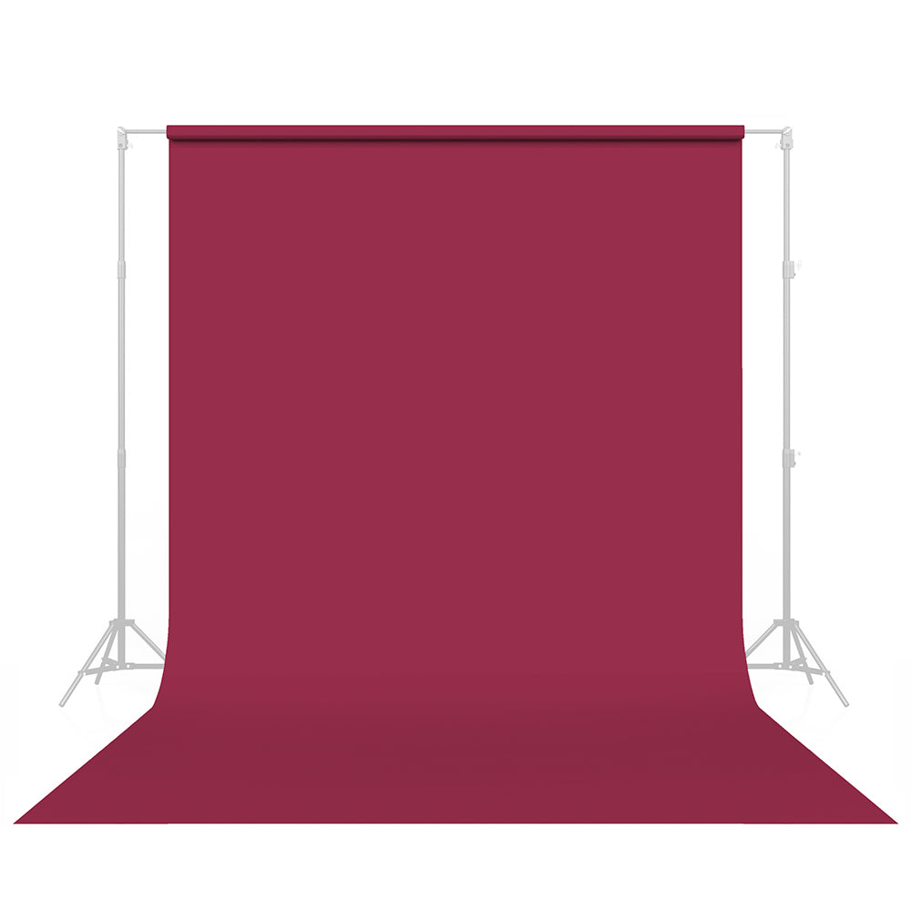 Savage Seamless Background Paper - #06 Crimson
