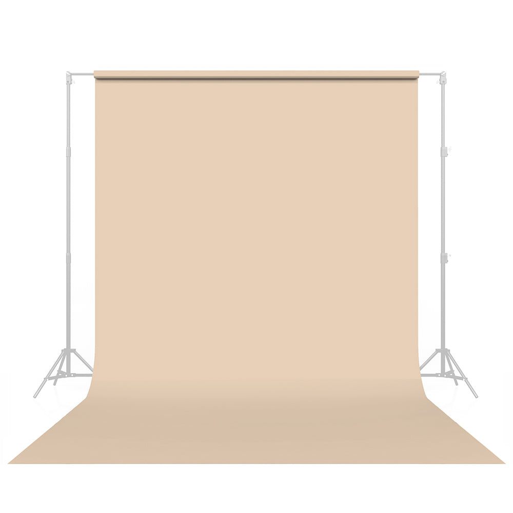Savage Seamless Background Paper - #19 Egg Nog