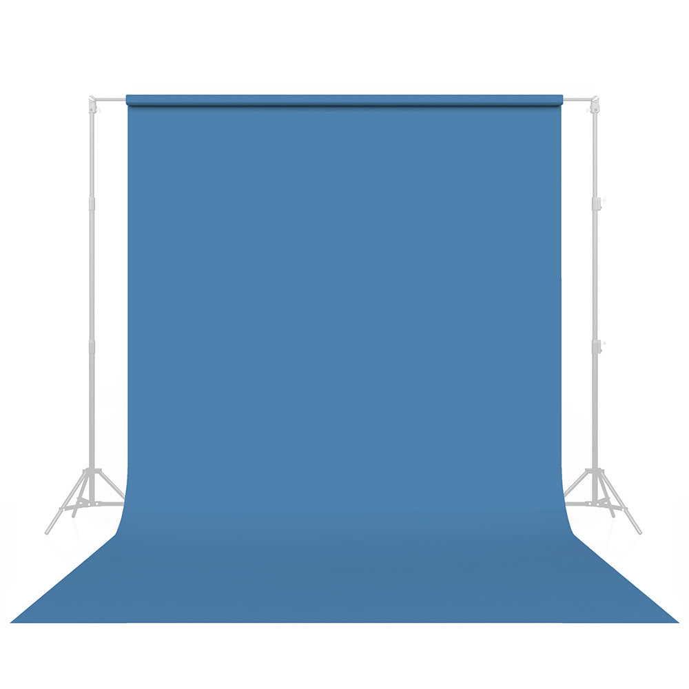 Savage Seamless Background Paper - #30 Gulf Blue