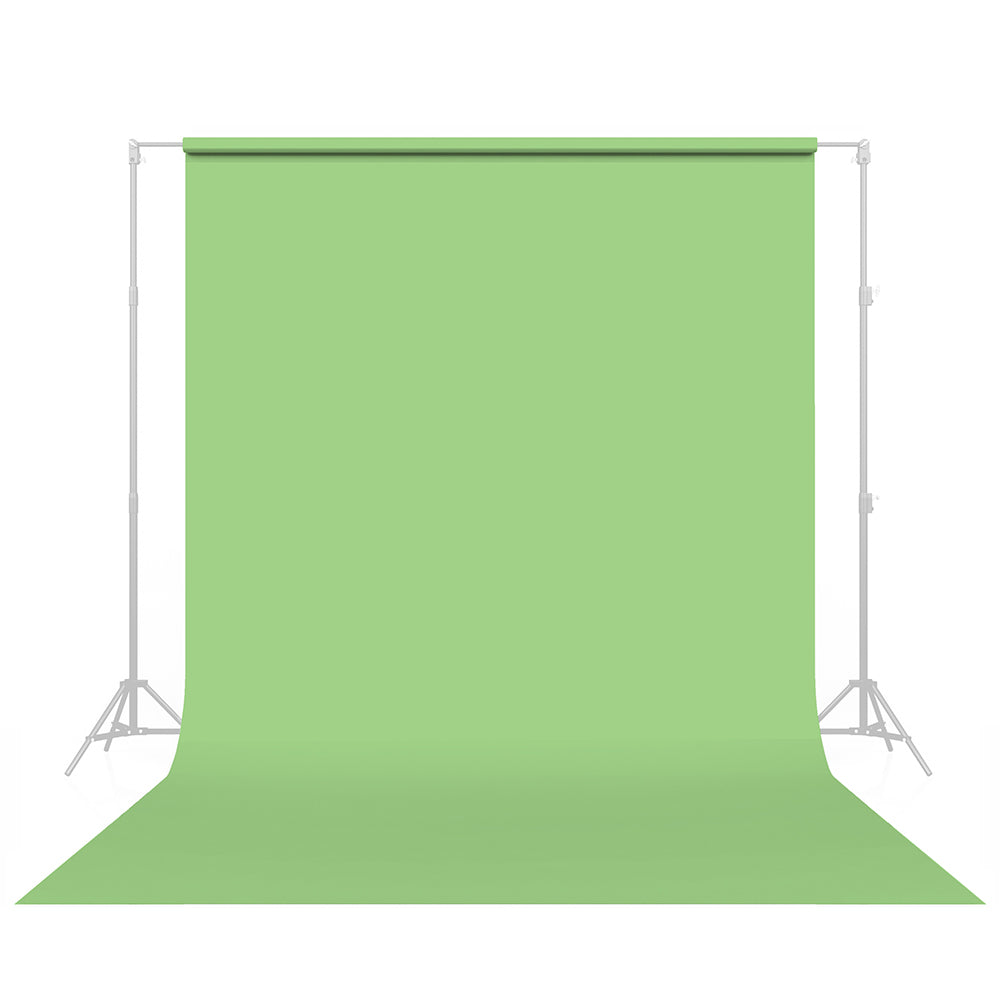 Savage Seamless Background Paper - #40 Mint Green
