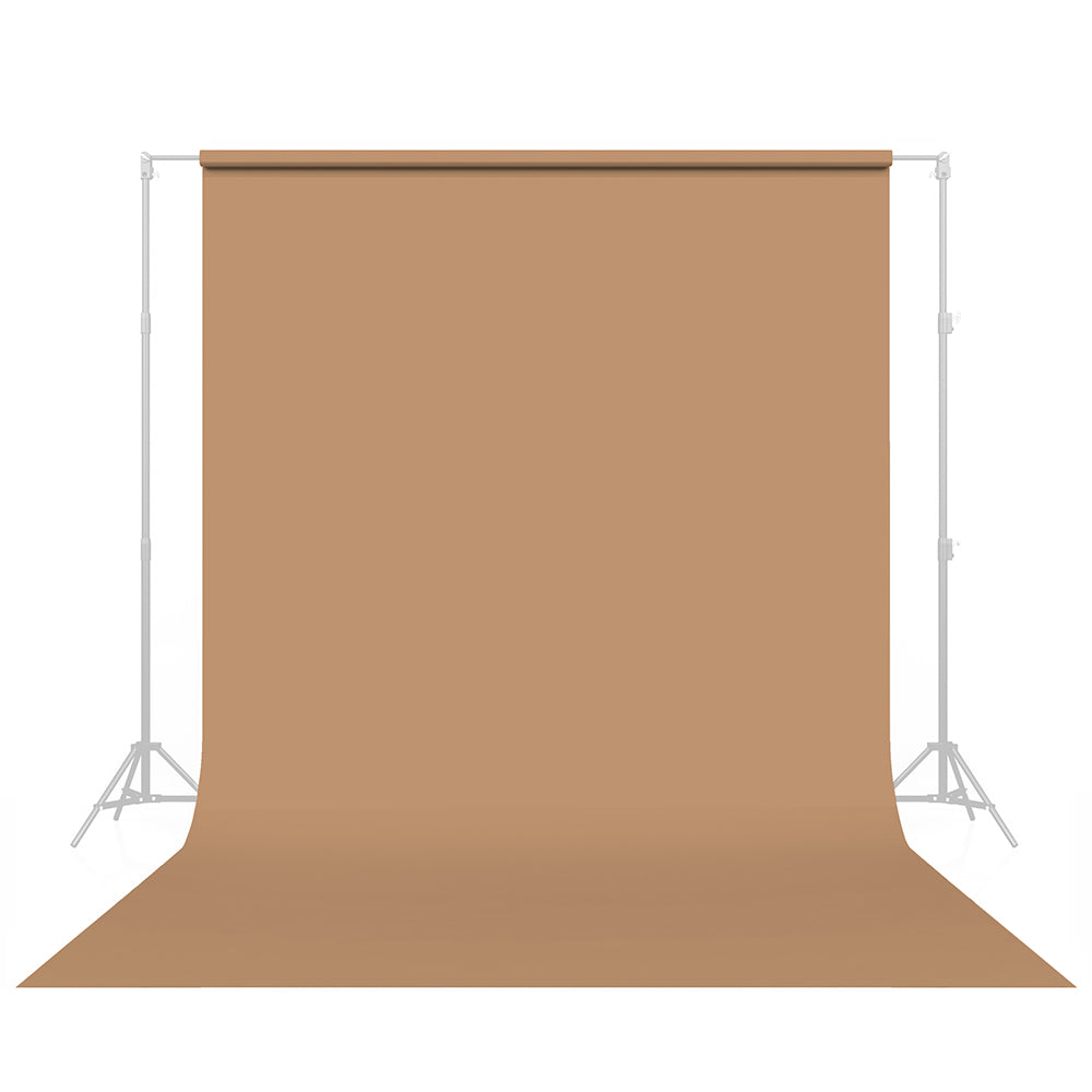 Savage Seamless Background Paper - #76 Mocha