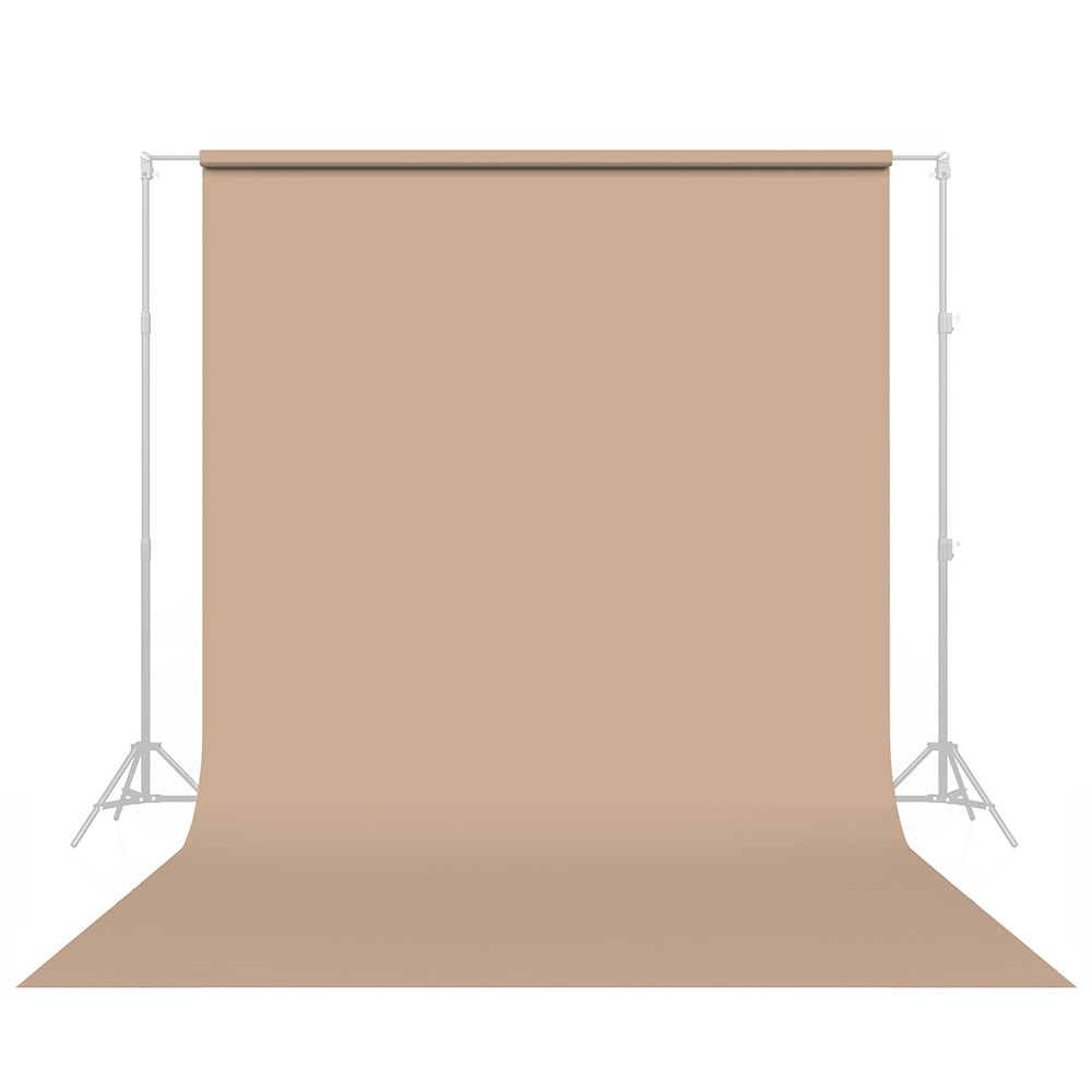 Savage Seamless Background Paper - #53 Pecan