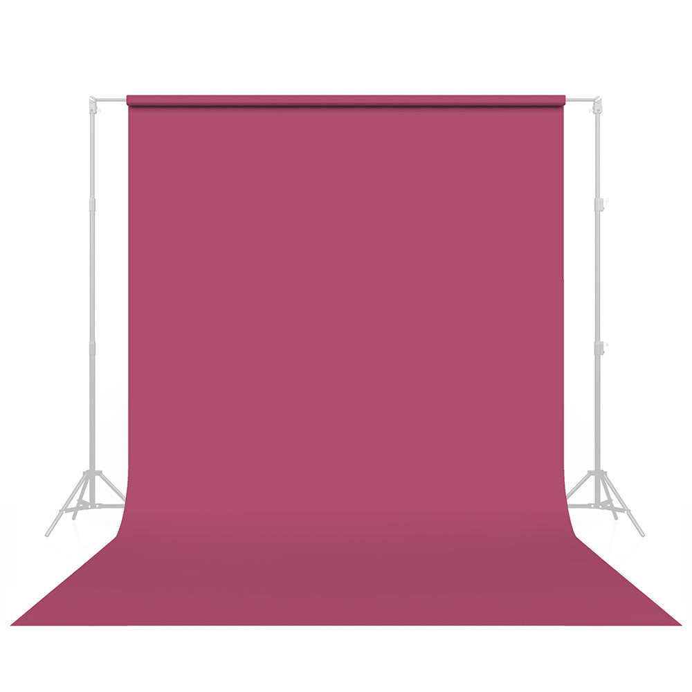 Savage Seamless Background Paper - #67 Ruby