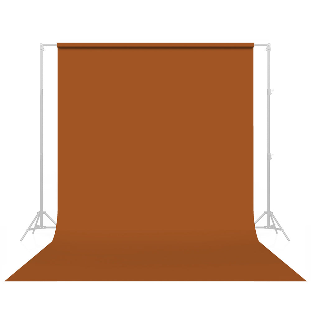 Savage Seamless Background Paper - #17 Sienna