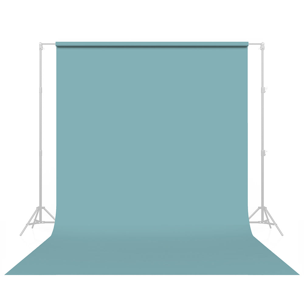 Savage Seamless Background Paper - #02 Sky Blue