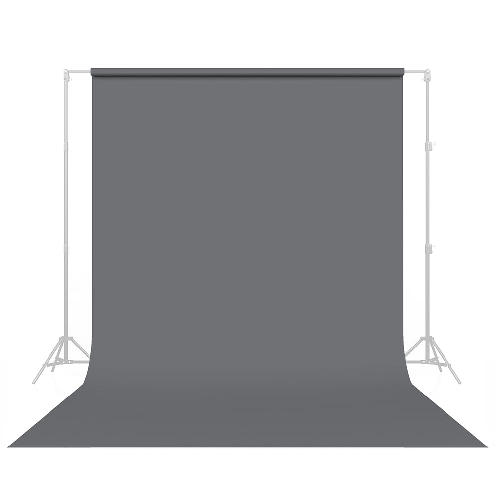 Savage Seamless Background Paper - #74 Smoke Gray