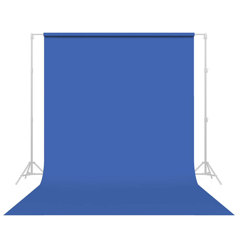 Savage Seamless Background Paper - #58 Studio Blue