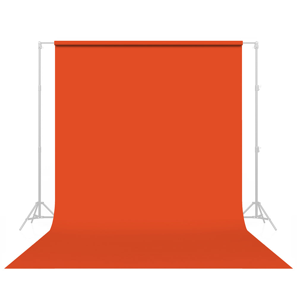 Savage Seamless Background Paper - #82 Tangelo